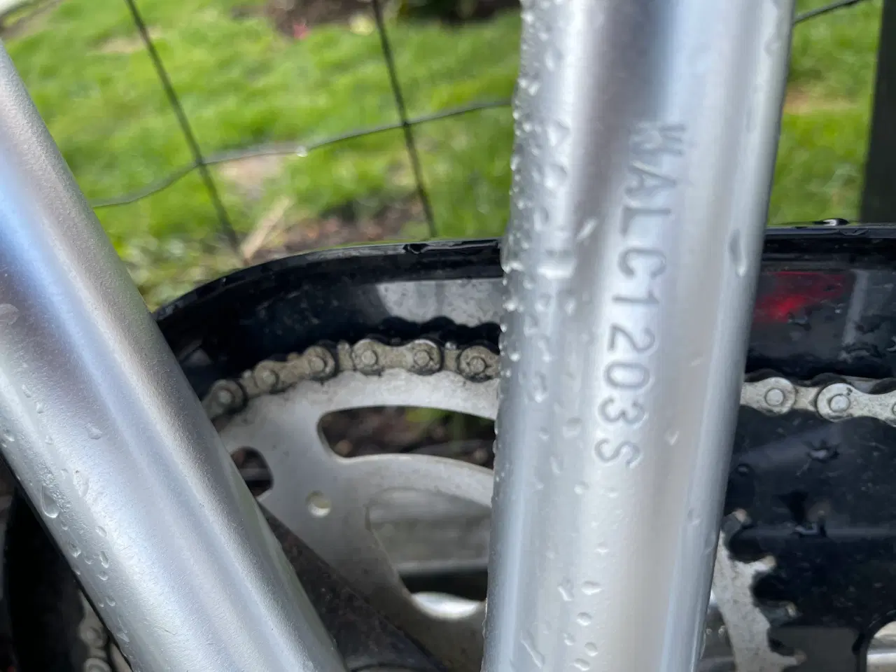 Billede 4 - Båd ell. Camping cykel