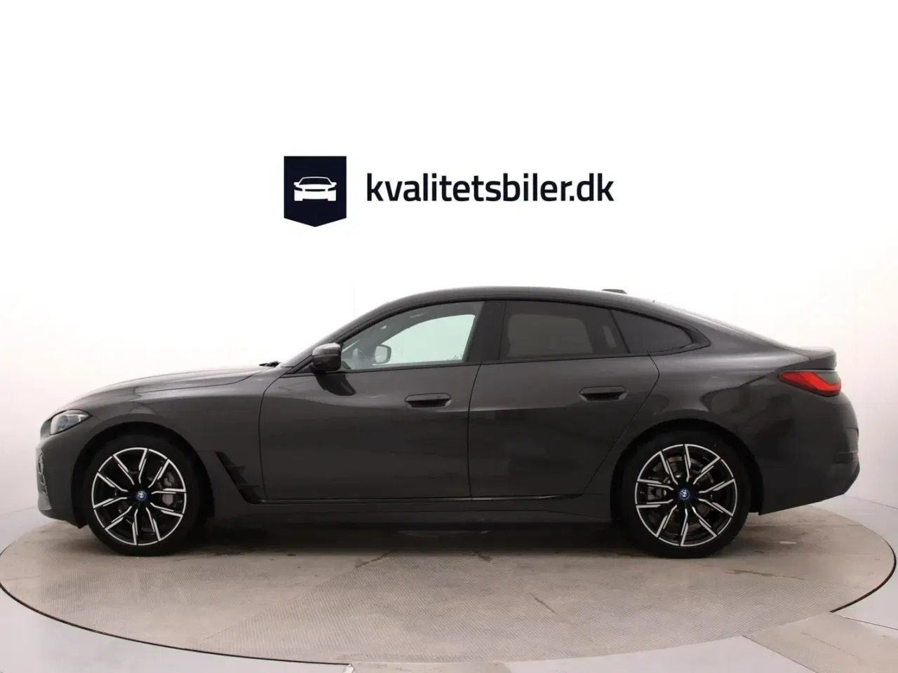 Billede 2 - BMW i4  eDrive40 M-Sport