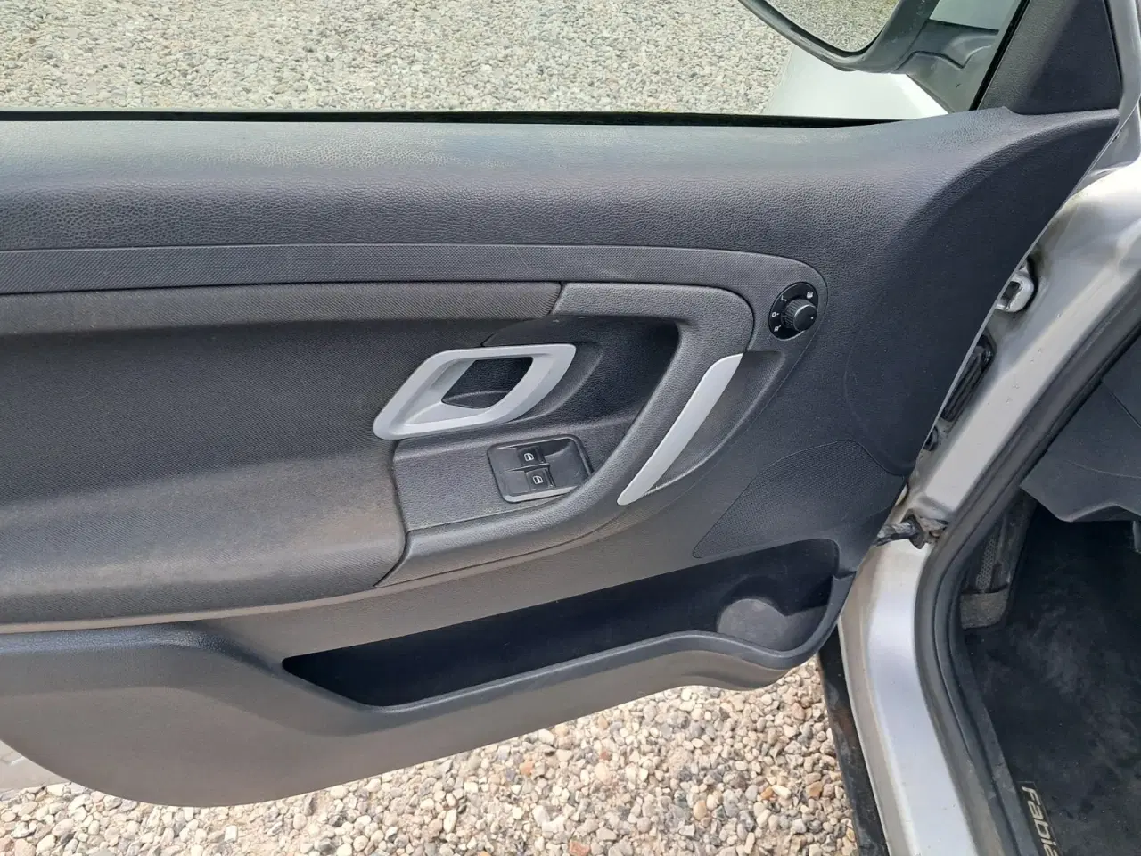 Billede 9 - Skoda Fabia 1,2 TDi 75 Ambiente Combi