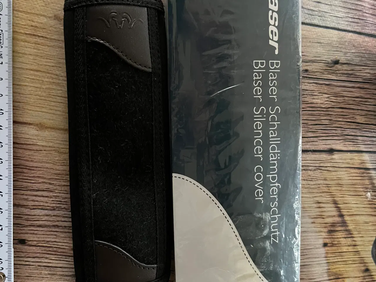 Billede 2 - Blaser 