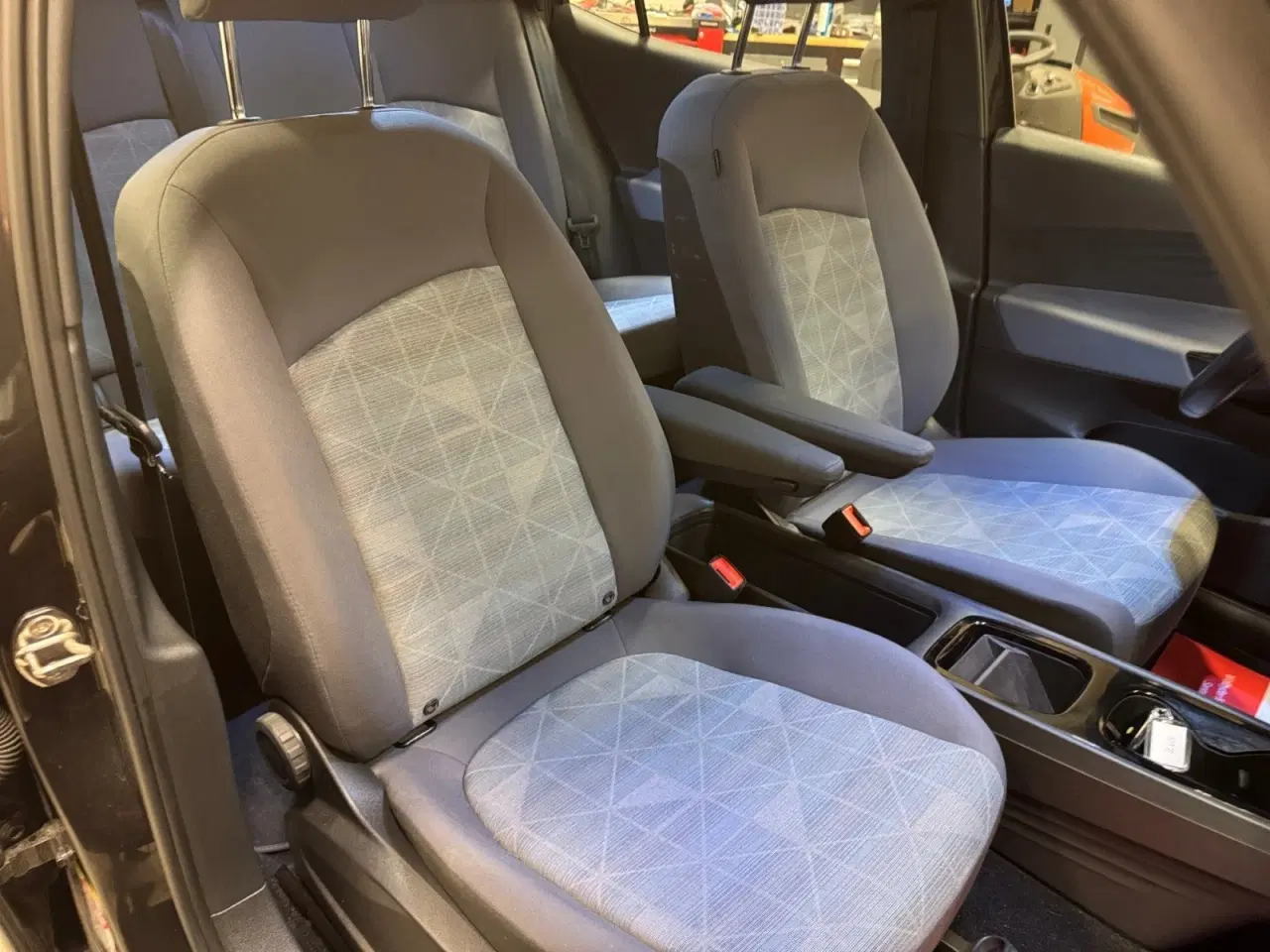 Billede 15 - VW ID.3 58 1ST