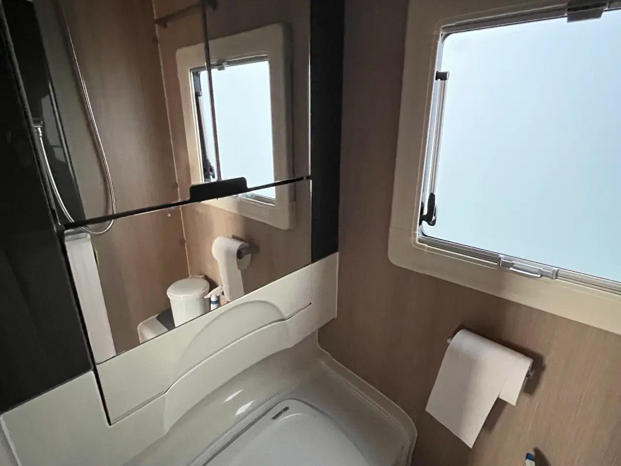 Billede 6 - Adria Alpina 563 LU -2015