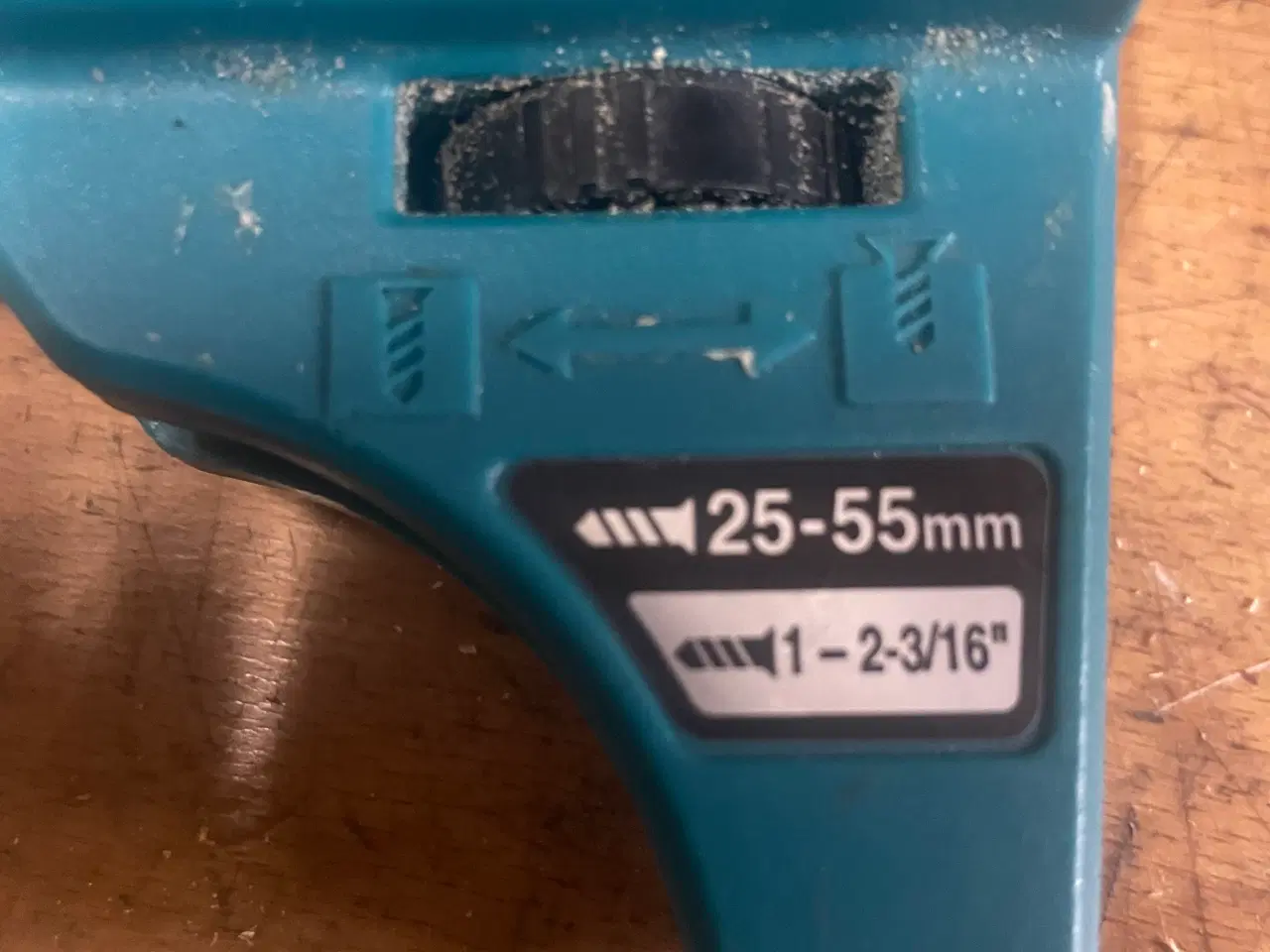 Billede 3 - Makita skrueforsats 