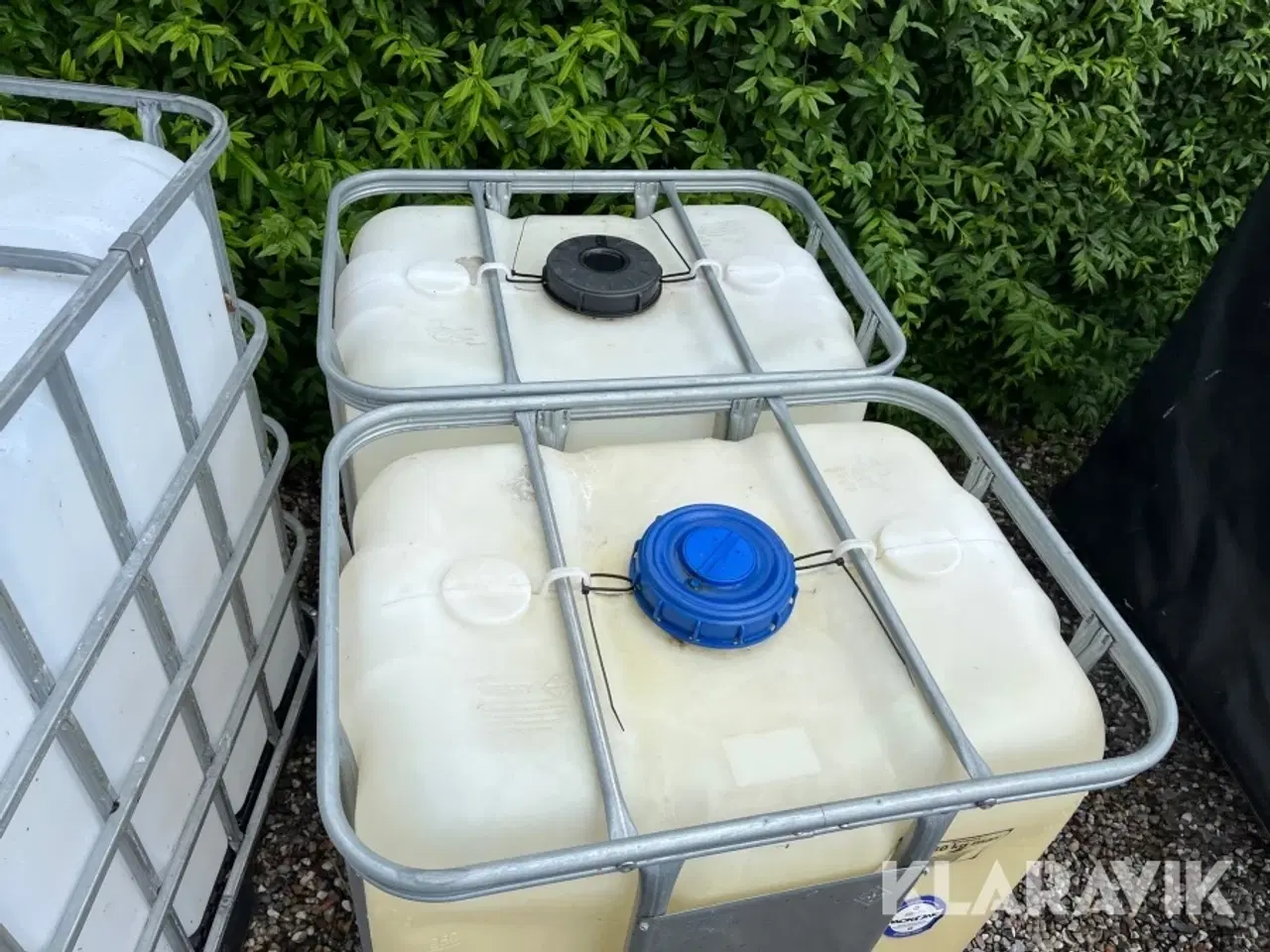 Billede 8 - palletanke 4 styk