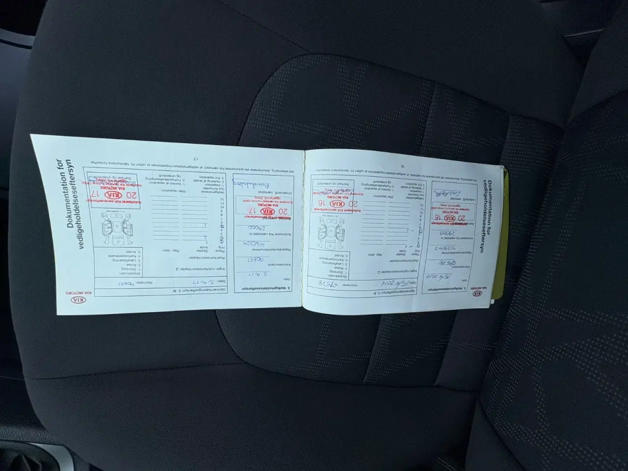 Billede 19 - Kia Rio 1,1 CRDi 75 Motion