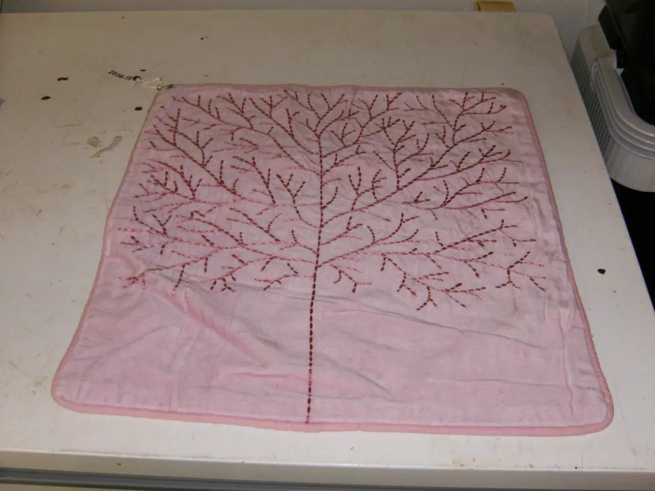 Billede 5 - Goom pynte pude betræk 