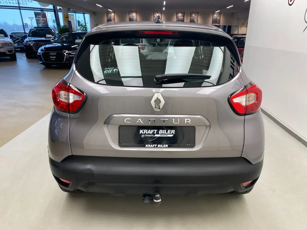 Billede 3 - Renault Captur 0,9 TCe 90 Zen