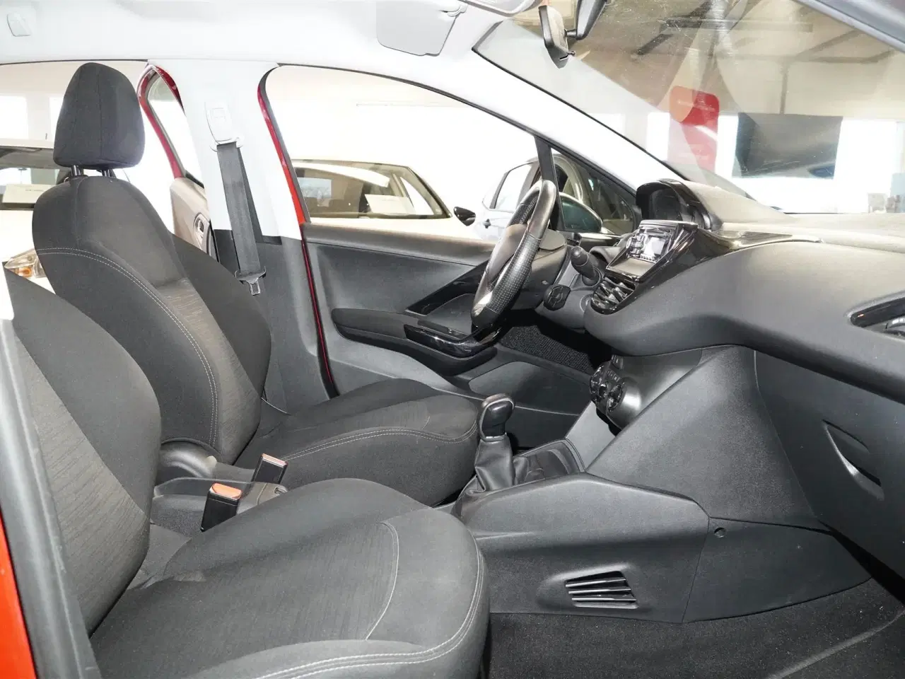 Billede 12 - Peugeot 208 1,0 VTi Excite 68HK 5d