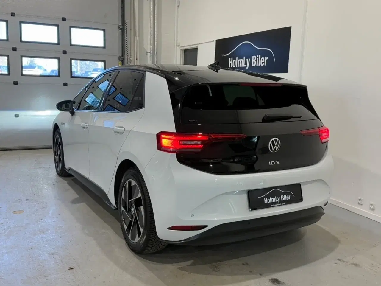 Billede 7 - VW ID.3  Pro Performance