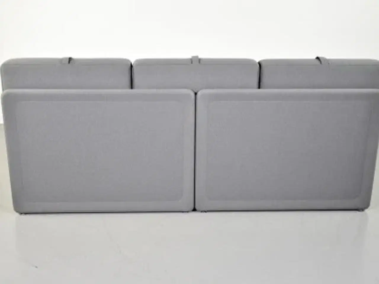 Billede 4 - Steelcase coalesse lagunitas 3-personers sofa