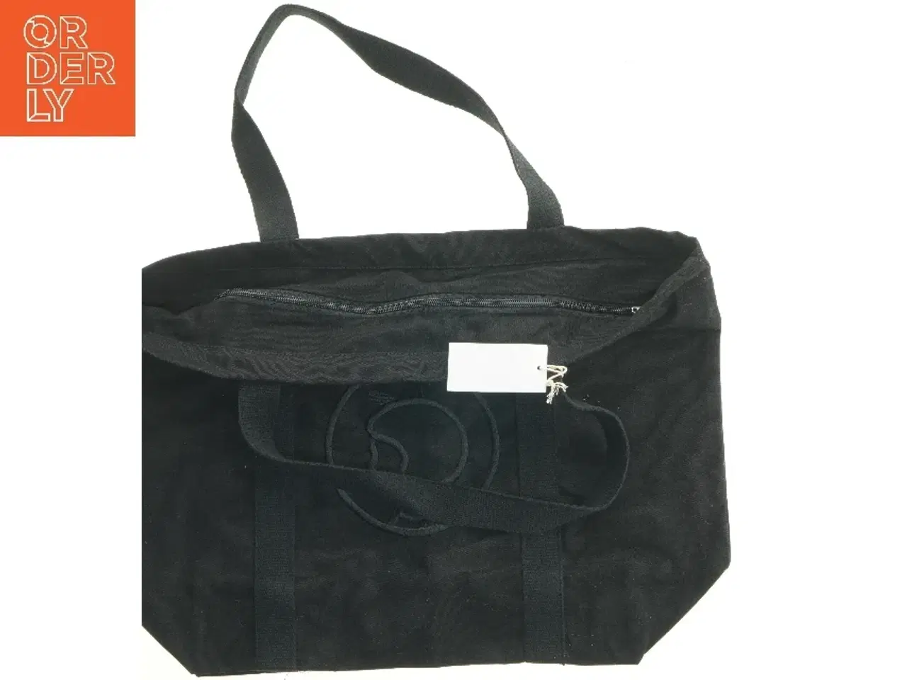 Billede 4 - NY Tote Bag stofnet fra Irma (str. 53x37 cm)