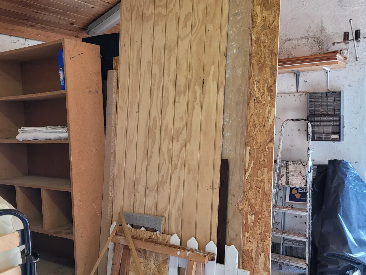 Billede 5 - Diverse indbo sælges på grund af flytning