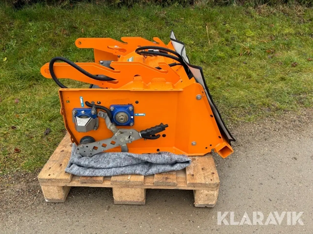 Billede 10 - Saltudlægger Fiesler FWS200