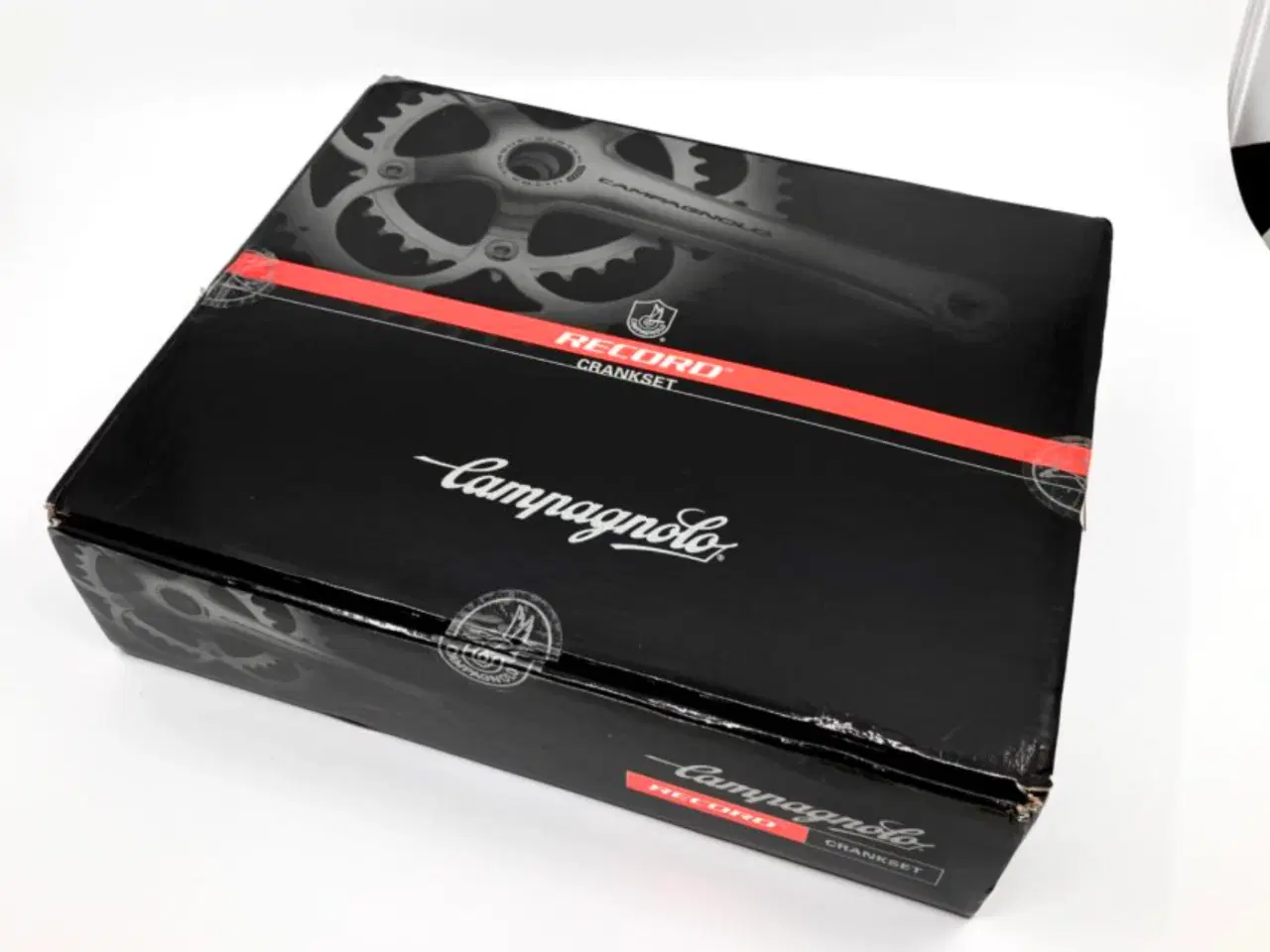 Billede 10 - Colnago C 40 Mapei