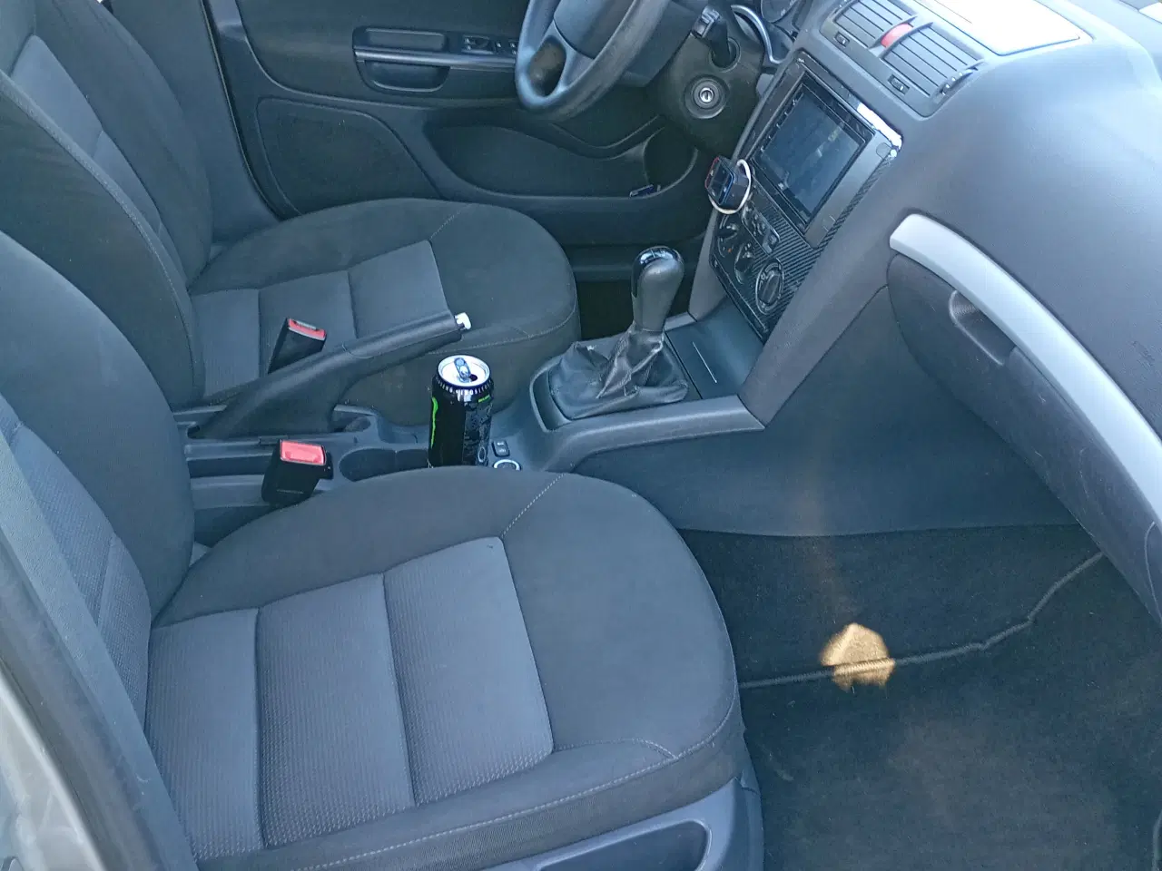 Billede 5 - Fin Skoda Octavia 