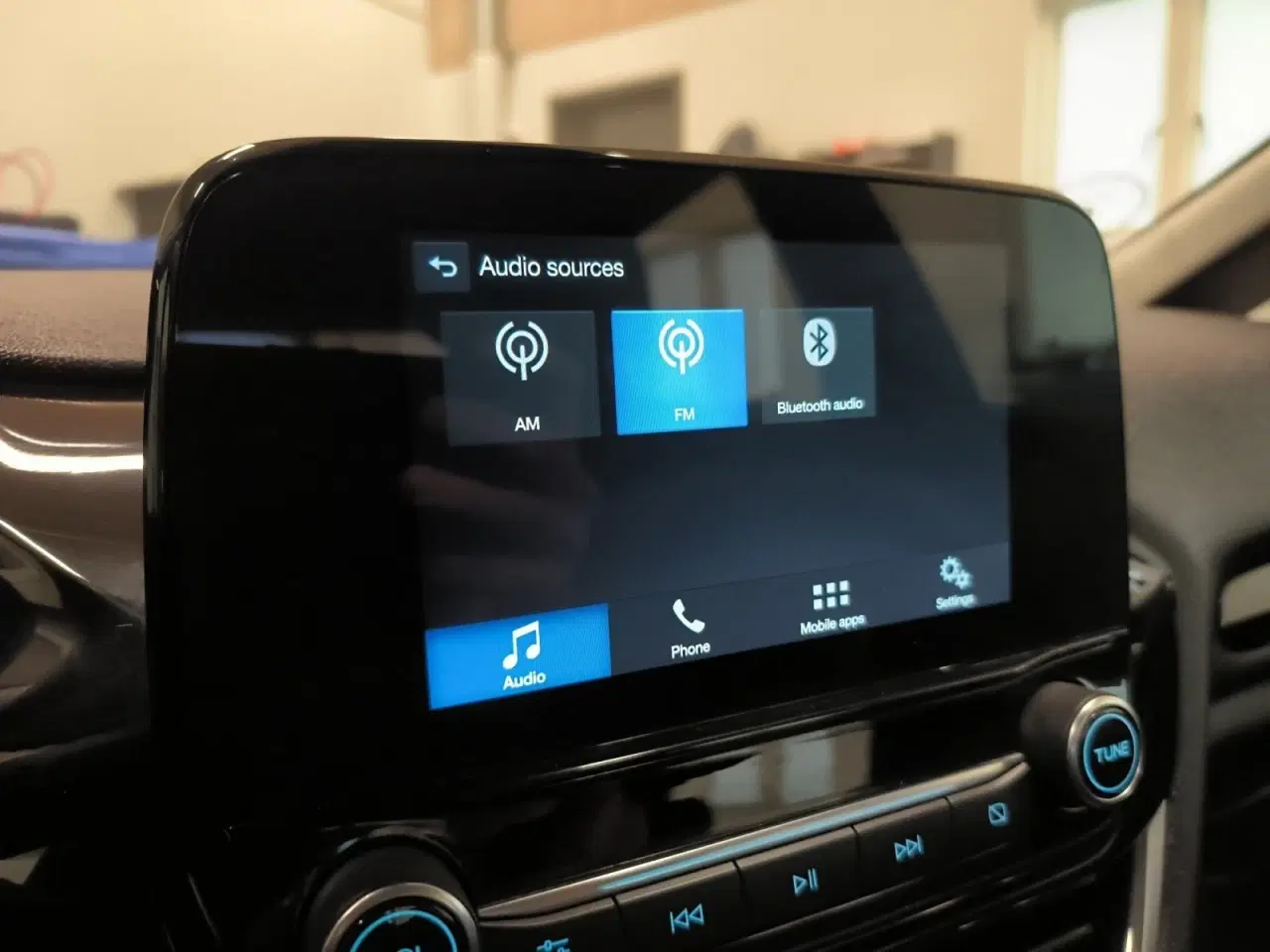 Billede 9 - Ford Fiesta 1,1 Business