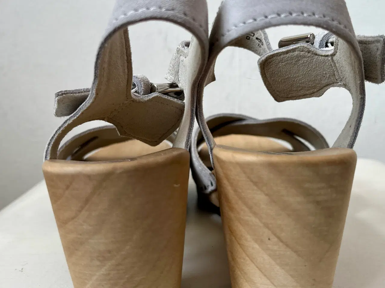 Billede 5 - SoftClox, sandaler, str 38