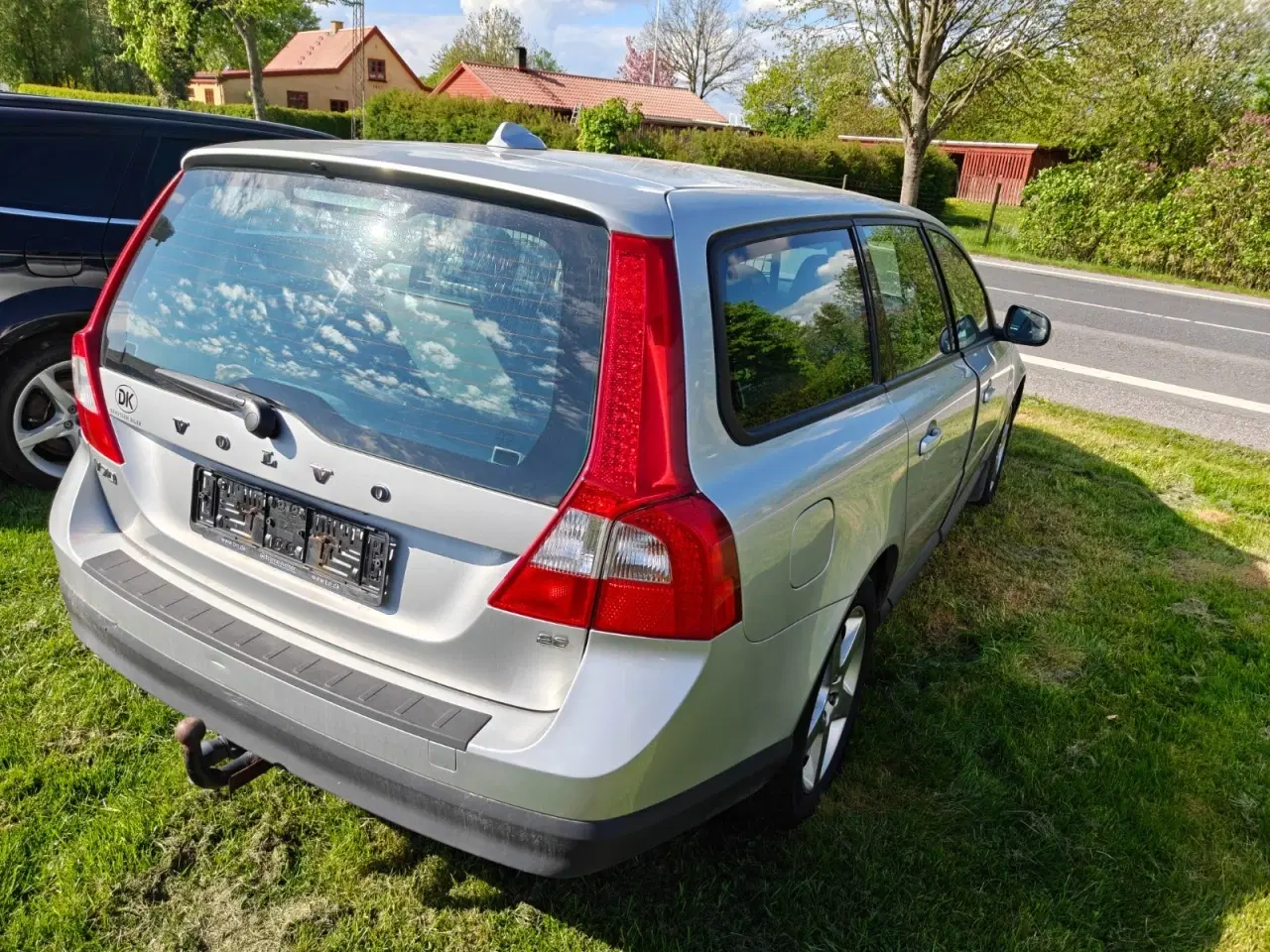 Billede 5 - Volvo V70 2,0 Momentum