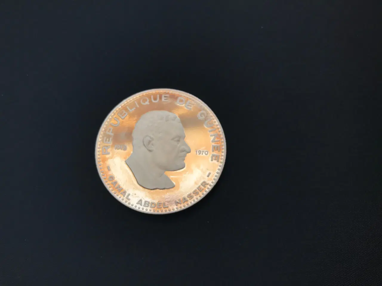 Billede 1 - Mønter sælges fra 1 kr/stk. 29267667