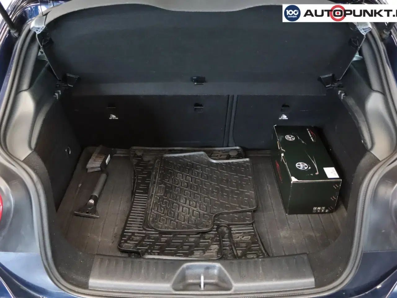 Billede 16 - Mercedes A200 d 2,2 Urban aut.