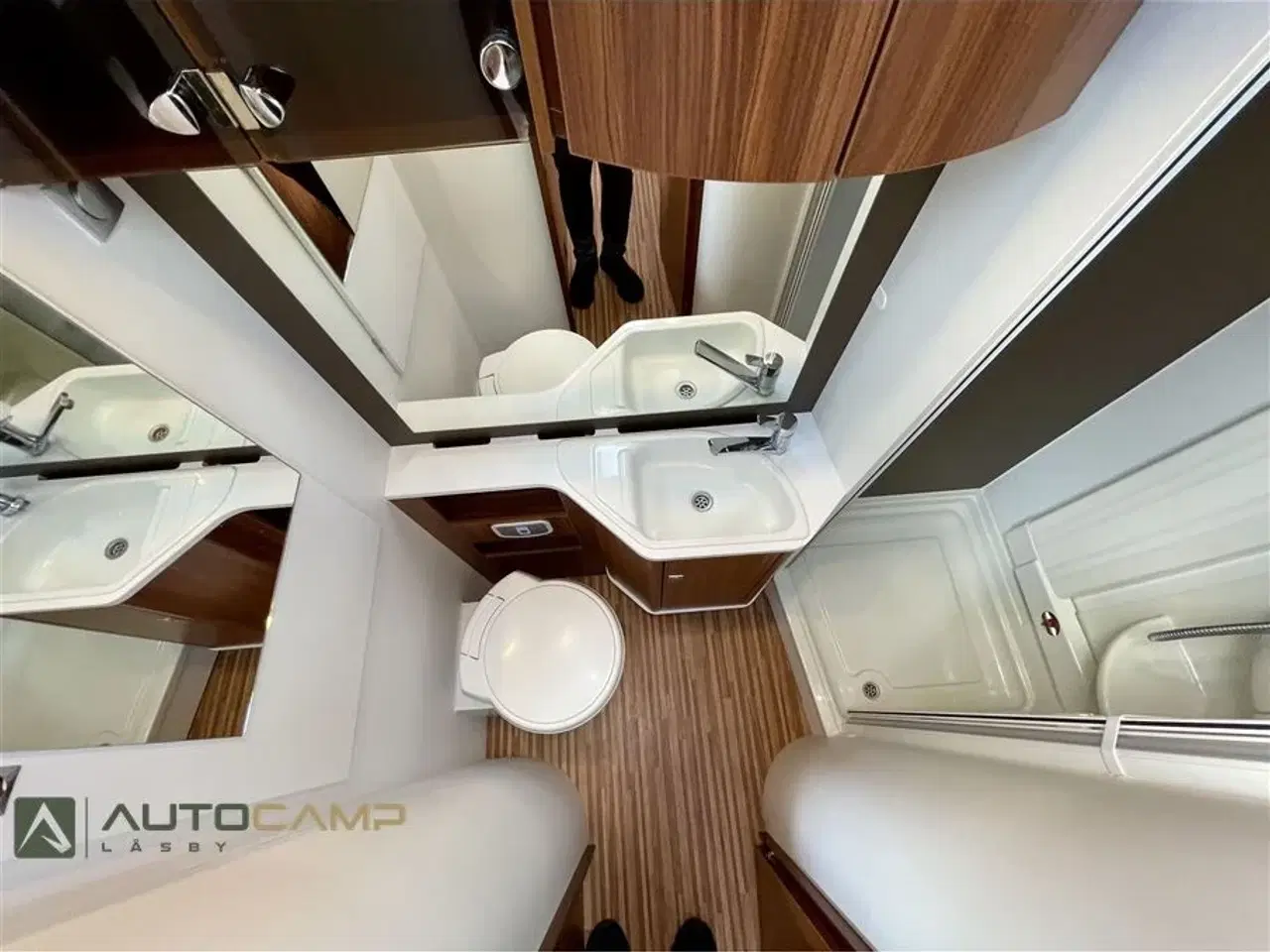 Billede 13 - 2016 - Adria Sonic SUPREME I 710 SLT