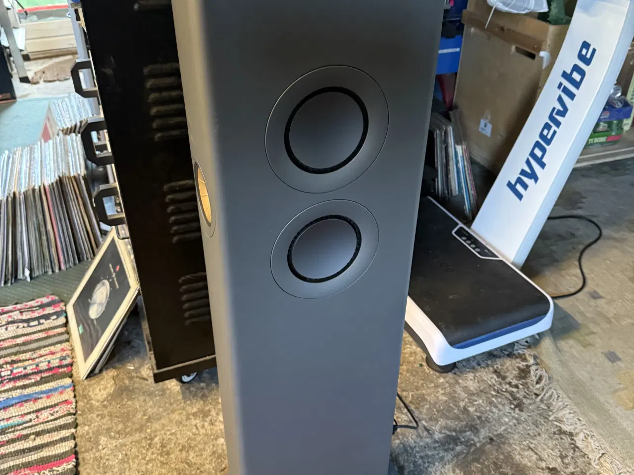 Billede 4 - KEF LS60 højttalere