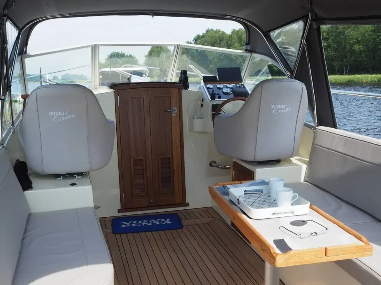 Billede 14 - Intercruiser 32