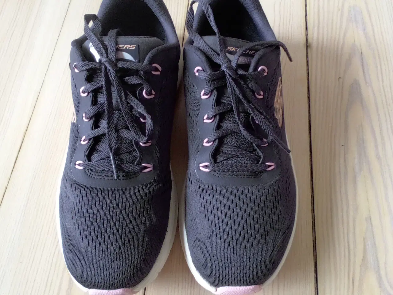 Billede 2 - Skechers sneakers