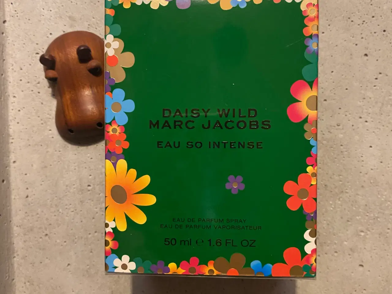 Billede 2 - Marc Jacobs Daisy Wild eau so intense 50 ml