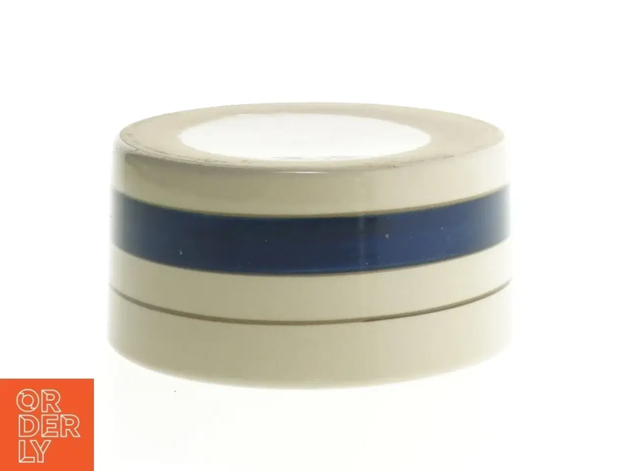 Billede 2 - Keramikskål / hundeskål (str. 14 x 7 cm)