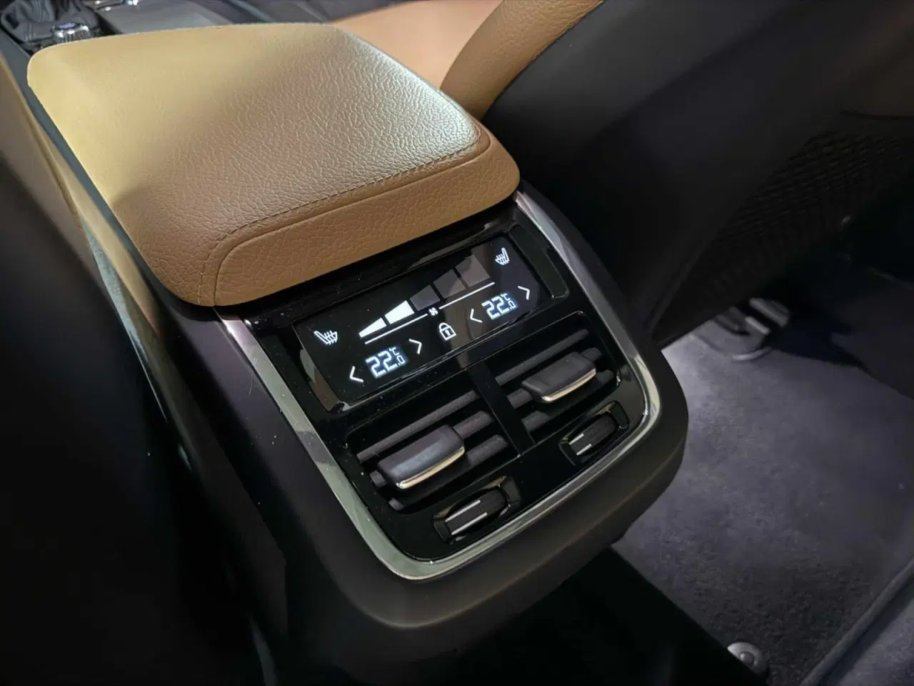 Billede 9 - Volvo V60 2,0 D4 190 Inscription aut.