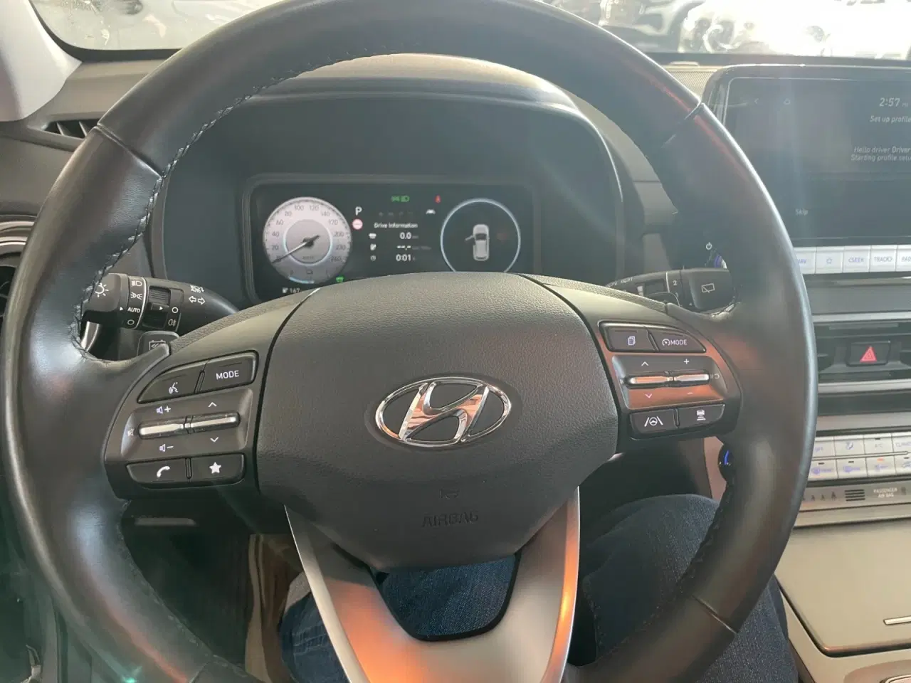 Billede 3 - Hyundai Kona 39 EV Trend