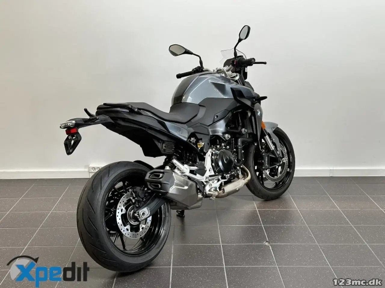 Billede 9 - BMW F 900 R