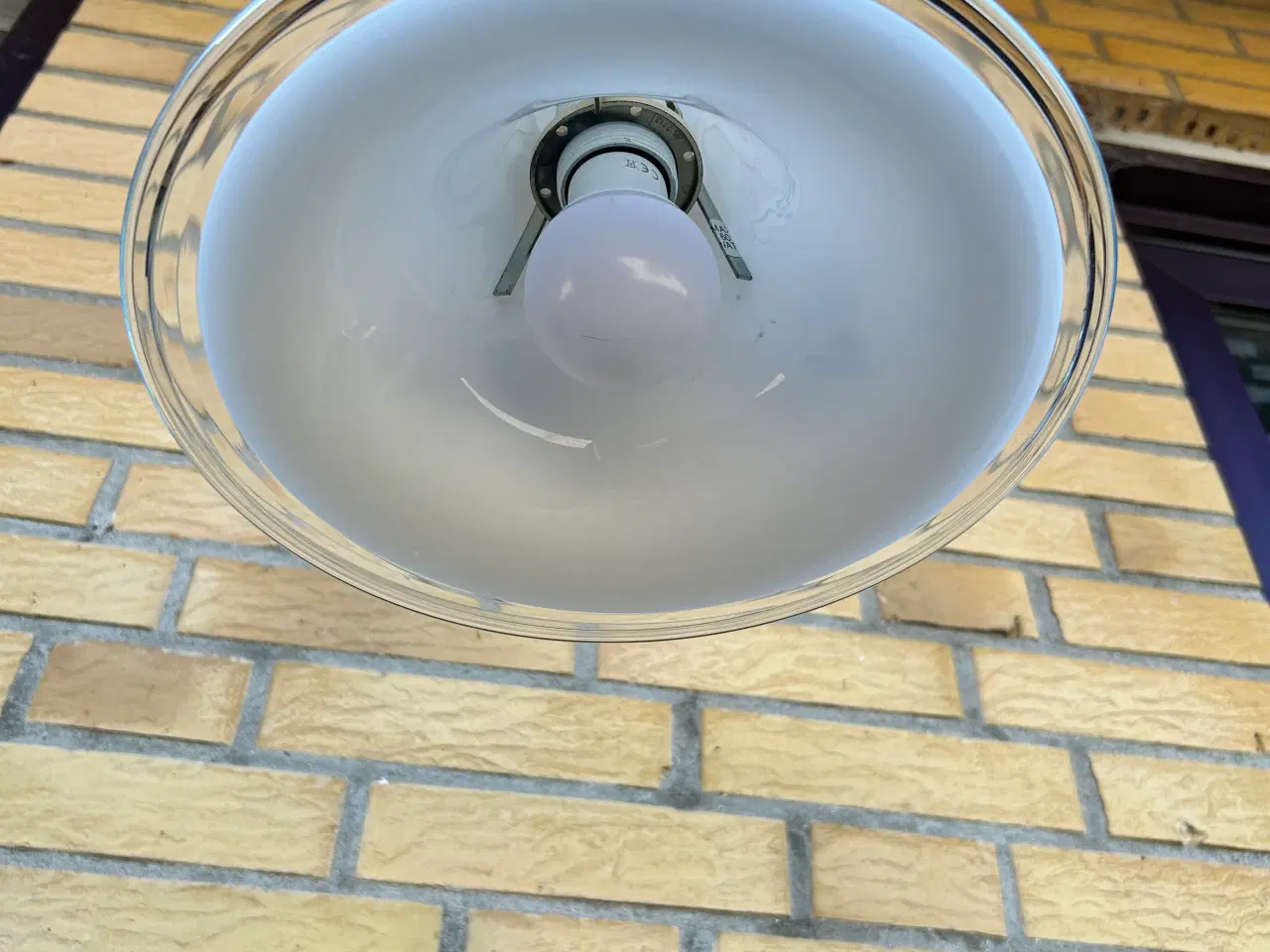 Billede 6 - Loftlampe 