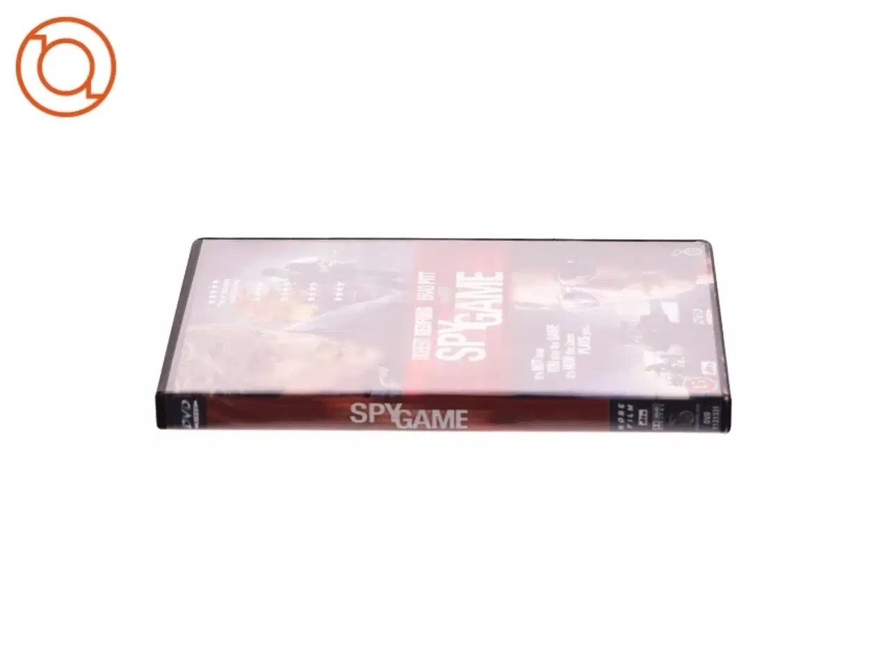 Billede 2 - Spy Game