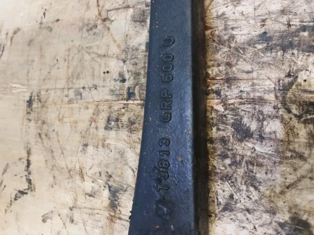 Billede 3 - Valmet 505 Træk 30186200