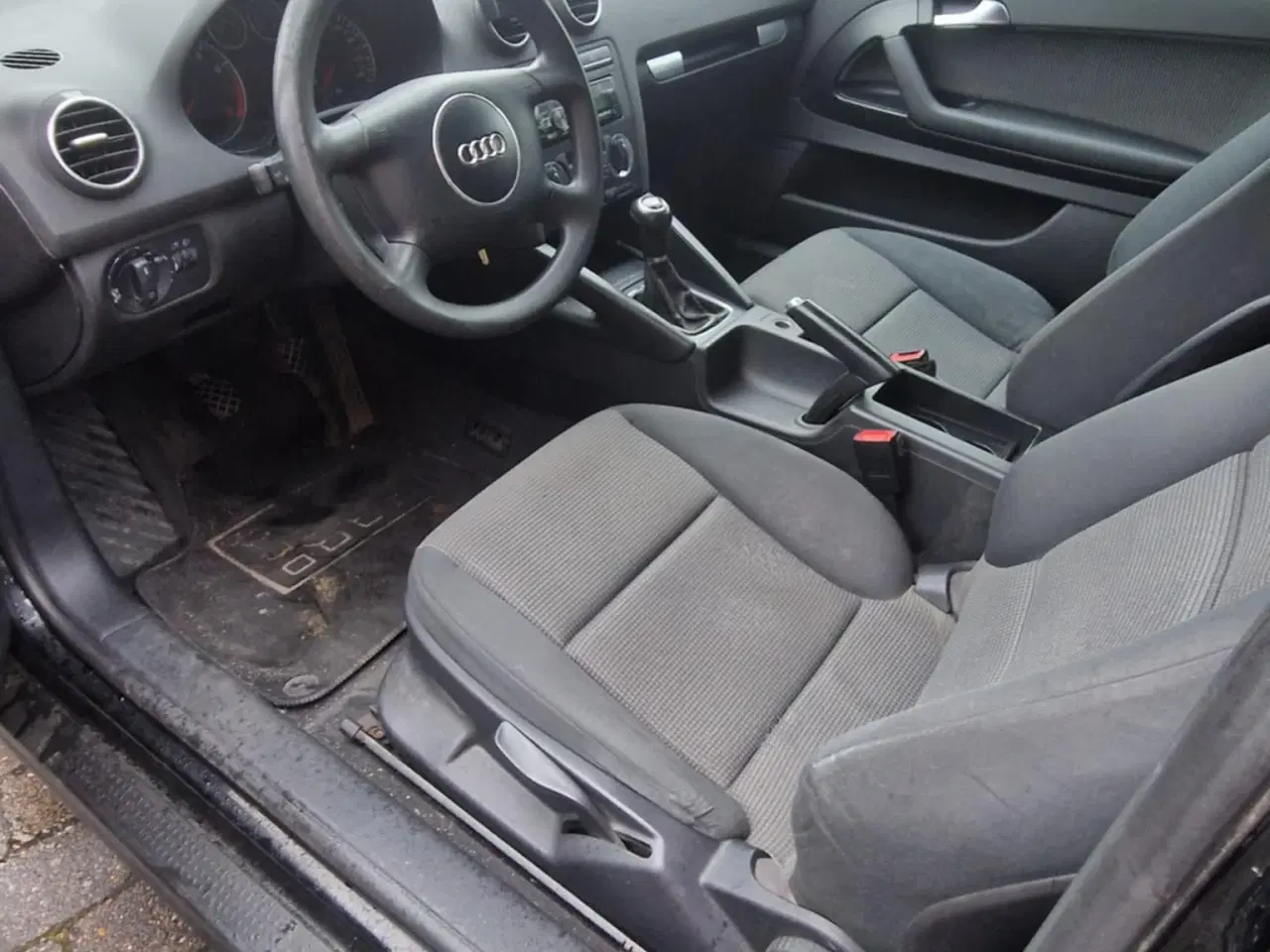 Billede 7 - Audi A3 