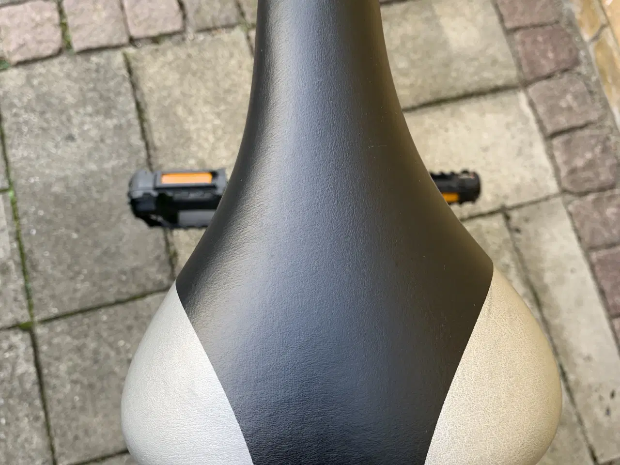 Billede 13 - Efterløber cykel