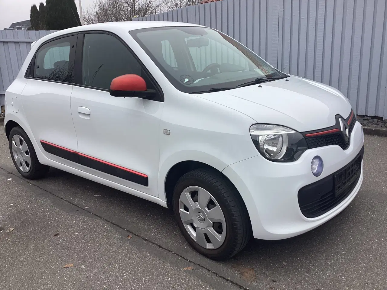 Billede 2 - Renault Twingo SCE 70