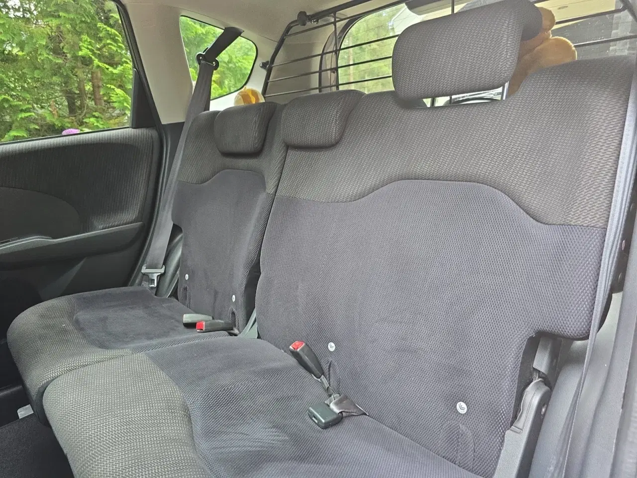 Billede 15 - Honda Jazz 1,4 Elegance