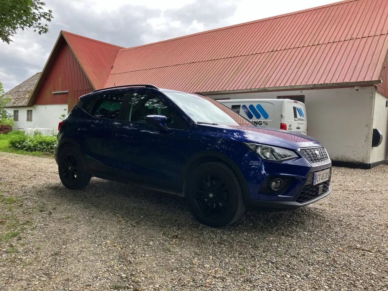 Billede 5 - Seat Arona 1,0 TSi 115 Style