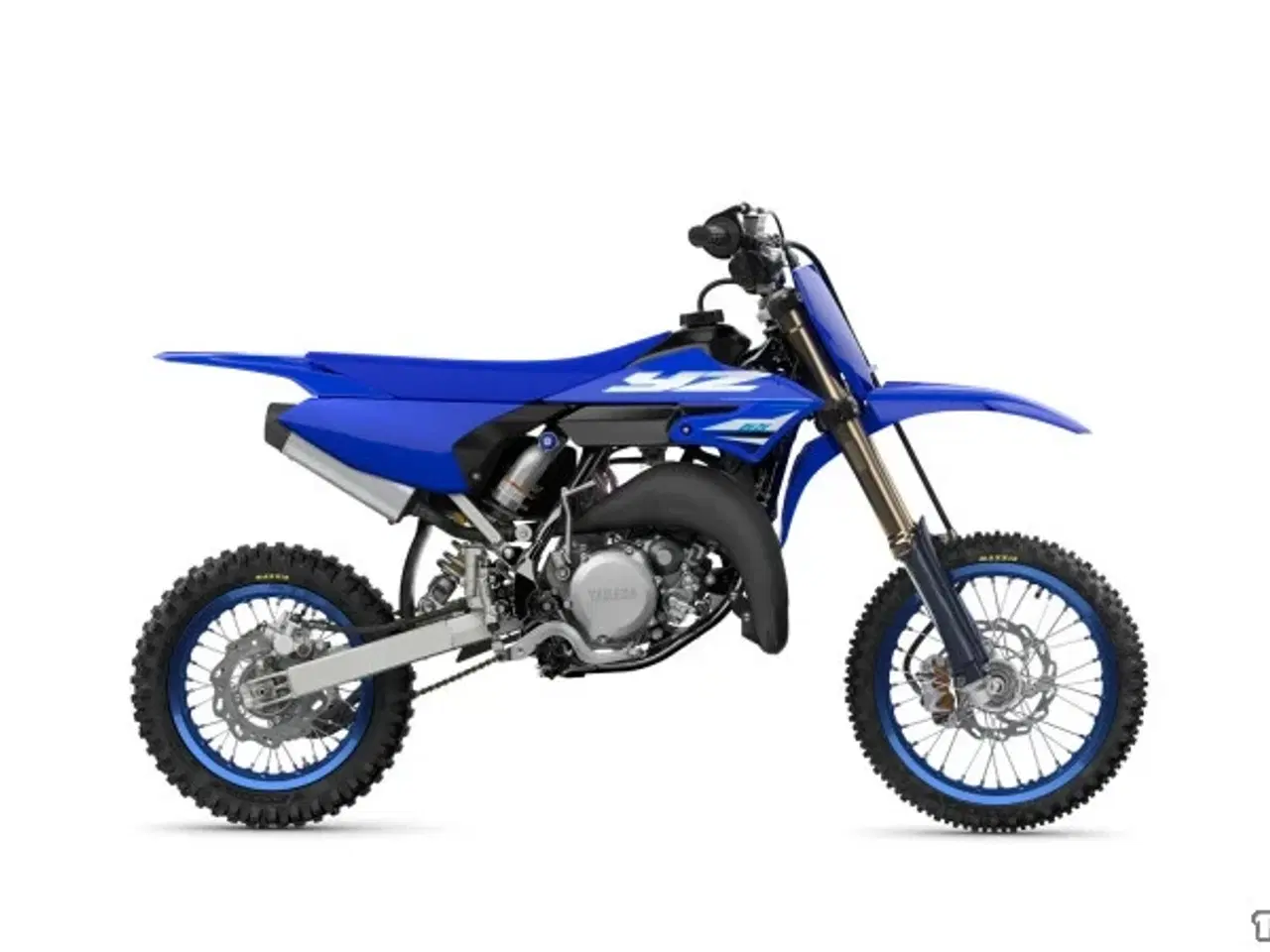 Billede 9 - Yamaha YZ 65