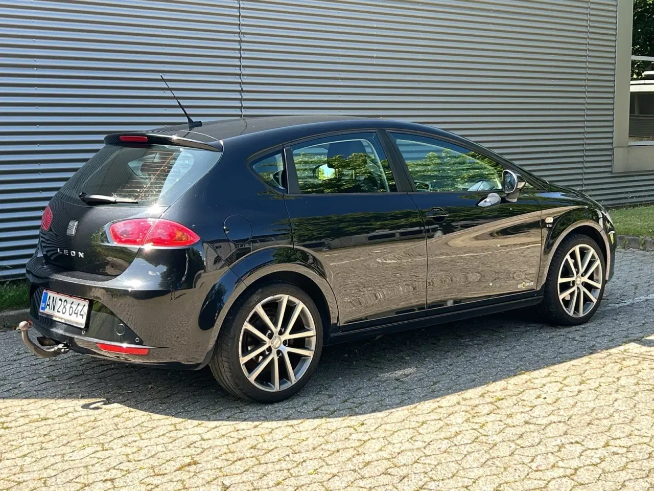 Billede 8 - Seat Leon 1,2 TSi 105 Copa