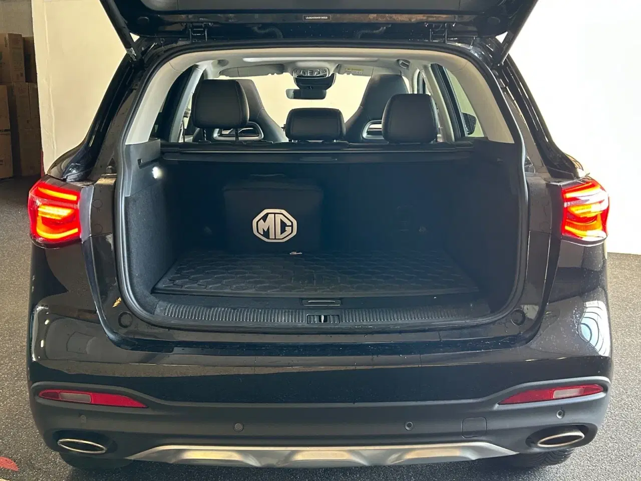 Billede 19 - MG EHS 1,5 PHEV Luxury