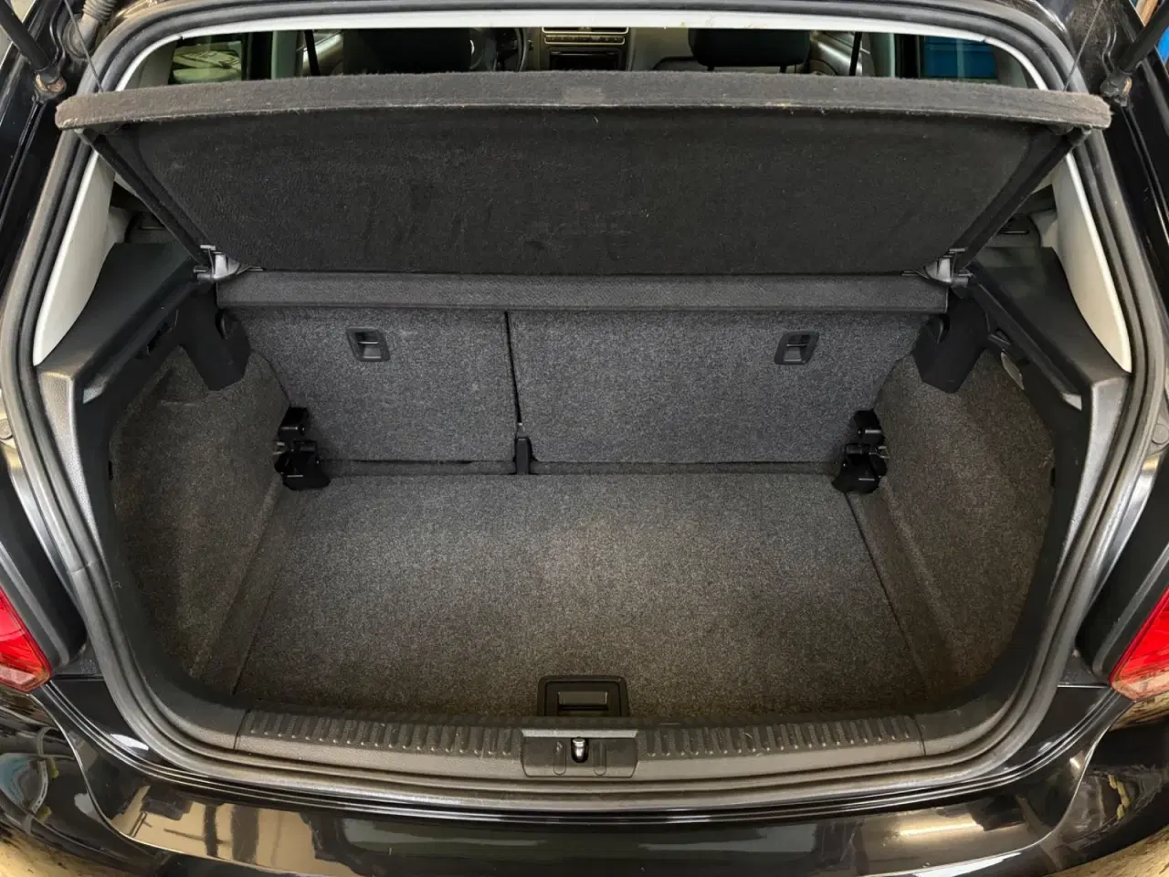 Billede 15 - VW Polo 1,6 TDi 90 Comfortline BMT