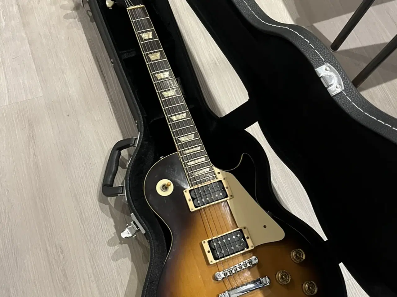 Billede 1 - Orville Les Paul 