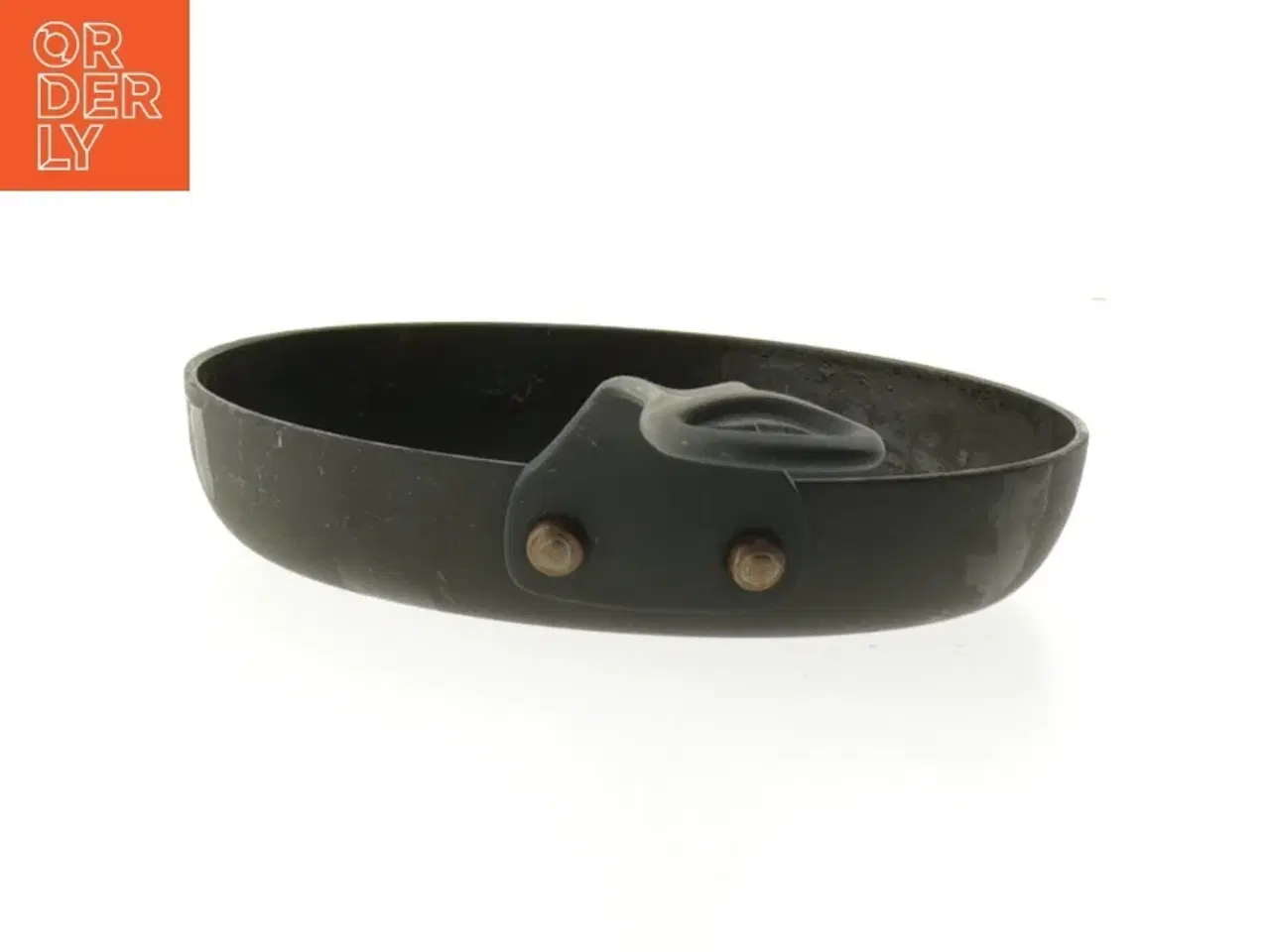 Billede 2 - Stegepande fra IKEA (str. 29x13 cm)