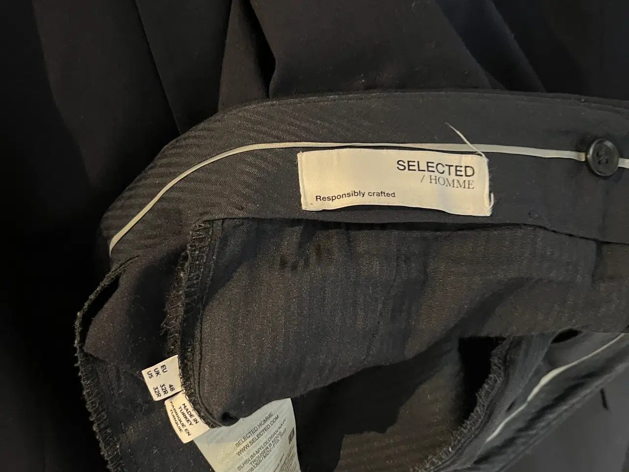 Billede 3 - Jakkesæt sælges