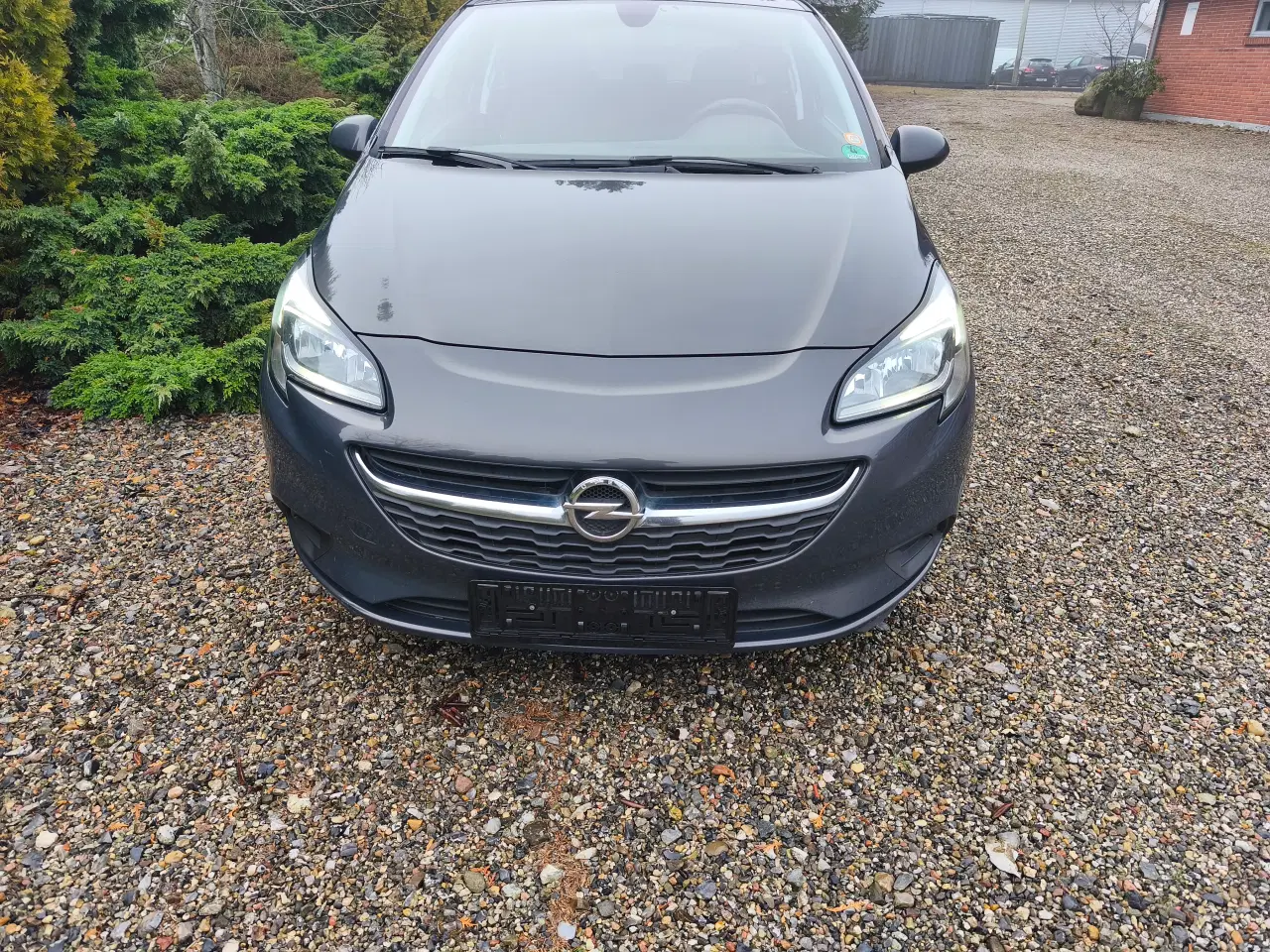 Billede 5 - Opel Corsa 1,0t nysynet