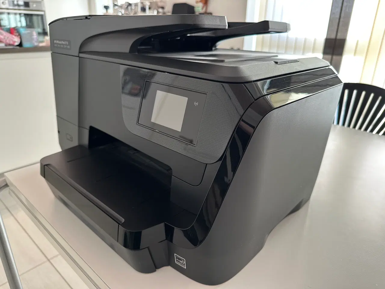 Billede 1 - HP OfficeJet Pro 8710